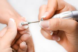 Gel Nail Remove
